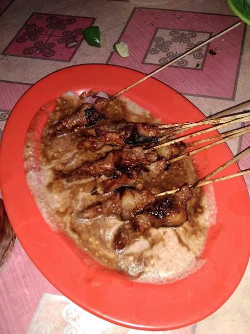 Sate Hikmah Cak Mul 2