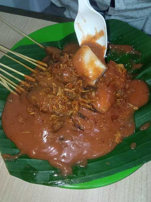 Sate Padang Pariaman 2 3