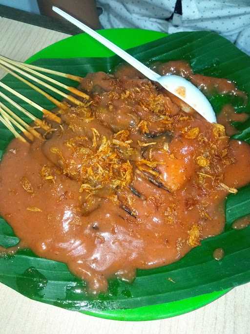 Sate Padang Pariaman 2 1