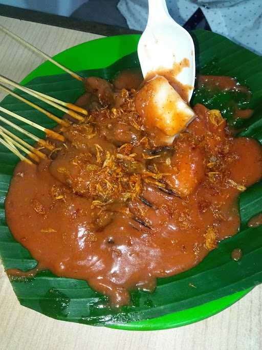 Sate Padang Pariaman 2 2