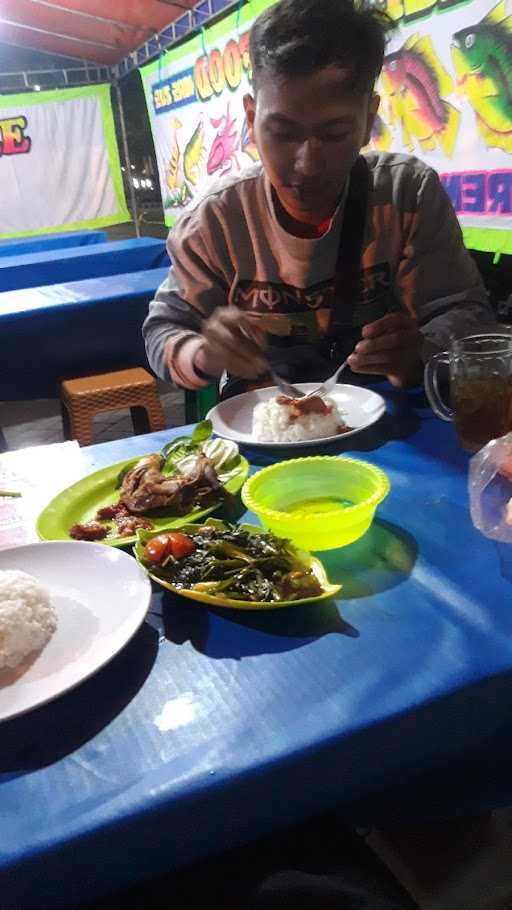 Seafood Sego Bebek 2