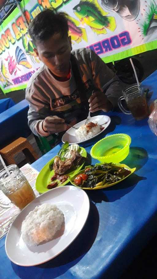 Seafood Sego Bebek 1