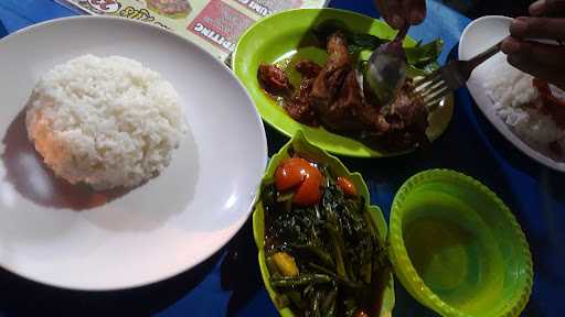 Seafood Sego Bebek 6