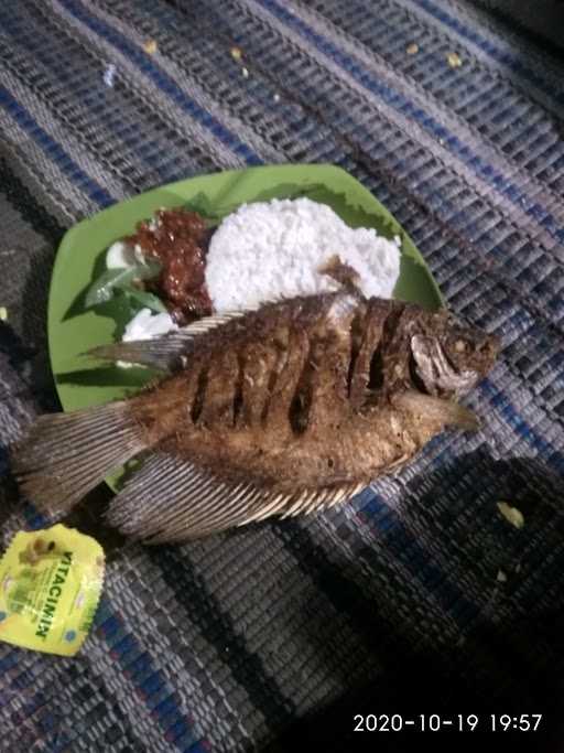 Seafood Sego Bebek 8