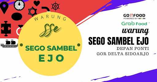 Sego Sambel Ejo 2 10