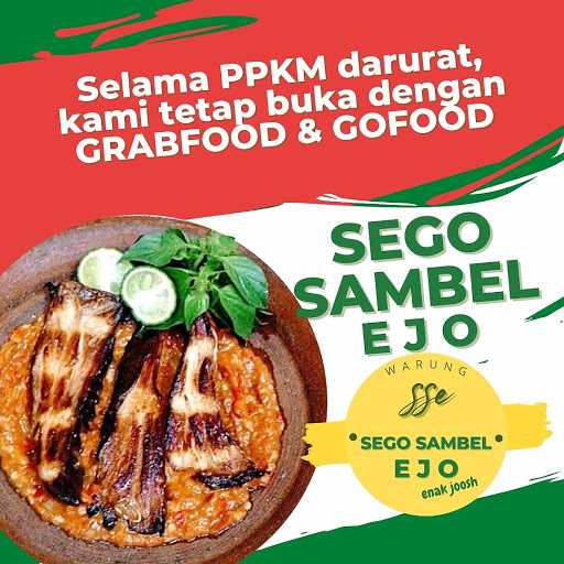 Sego Sambel Ejo 2 9