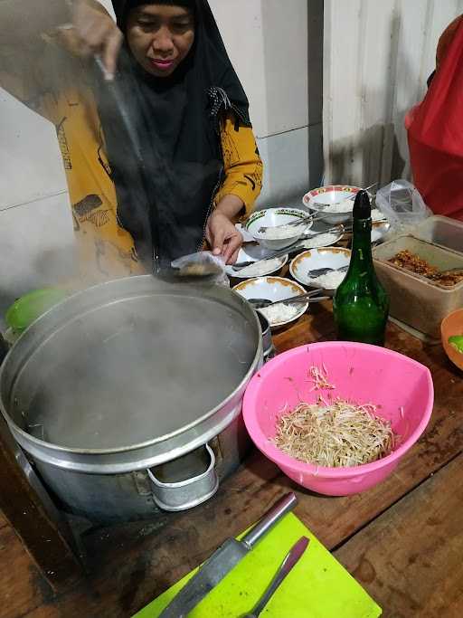 Soto Daging Al Amin Jombang 4