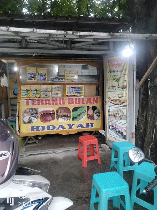 Terang Bulan Hidayah 9