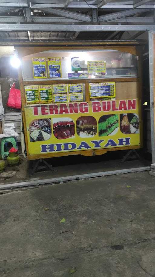 Terang Bulan Hidayah 7