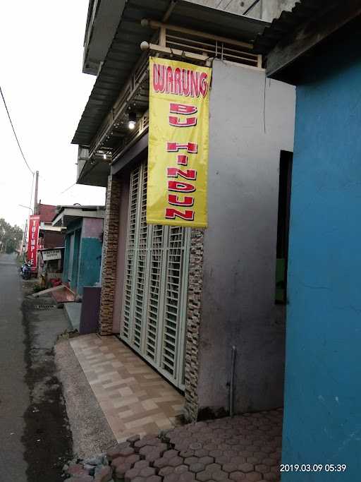 Warung Bu Hindun 6