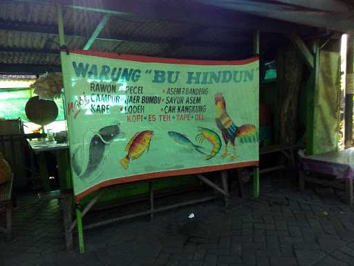 Warung Bu Hindun 4