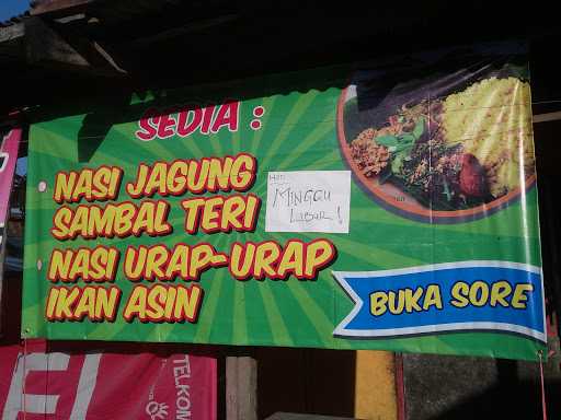 Warung Bu Mi Nasi Pecel 1