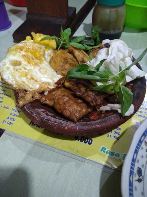 Warung Cak Andik 8