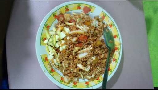 Warung Cak Wito Nasgor 2