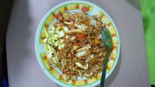 Warung Cak Wito Nasgor 1