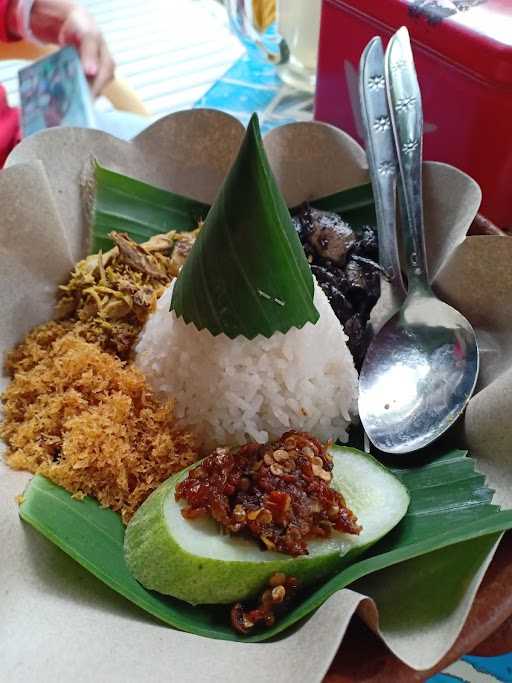 Warung Keboon Candi Candi Ubud 10