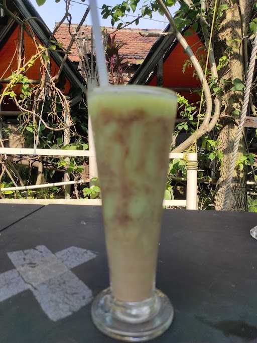 Warung Keboon Candi Candi Ubud 2