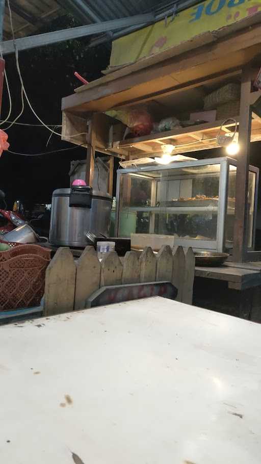 Warung Mbak Ul 8