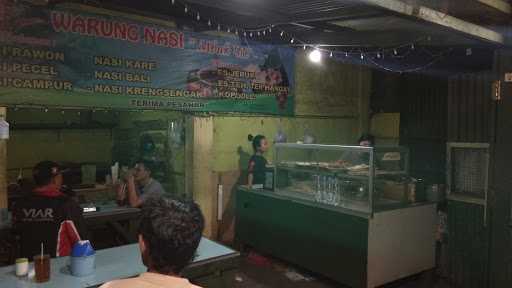 Warung Mbak Ul 7