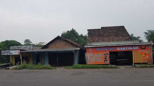 Warung Nasi Barokah 5