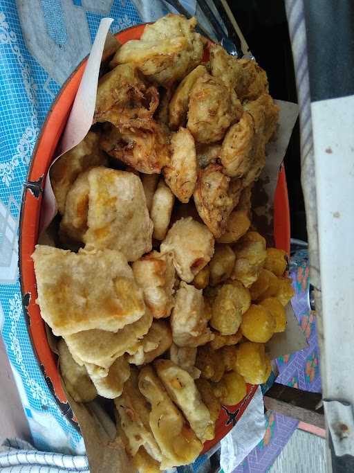 Warung Rujak Mbak Nur 2