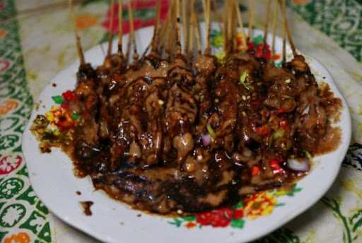 Warung Sate Kludan 1