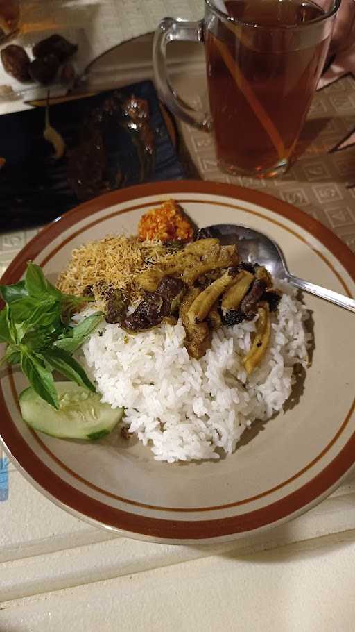 Warung Tepi Kali 5