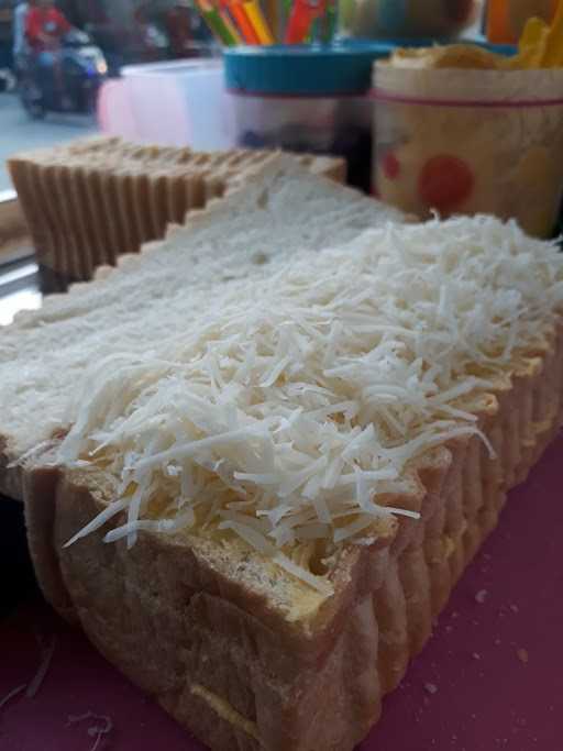 Roti Bakar Dot.Dot 3 1