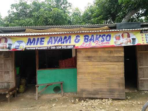 Bakso Lek Kom 9