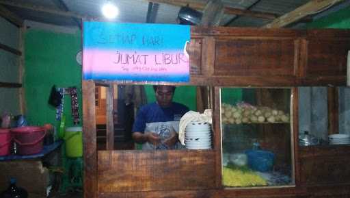 Bakso Lek Kom 8