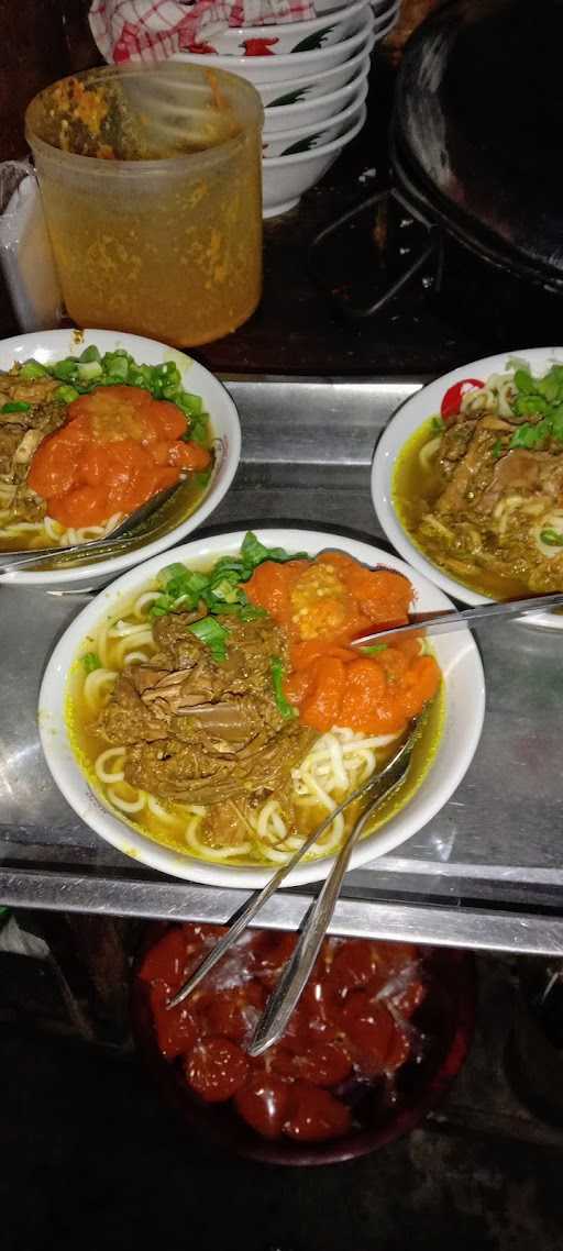 Bakso Lek Kom 7