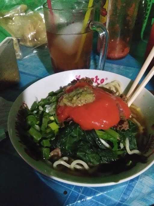 Bakso Lek Kom 4