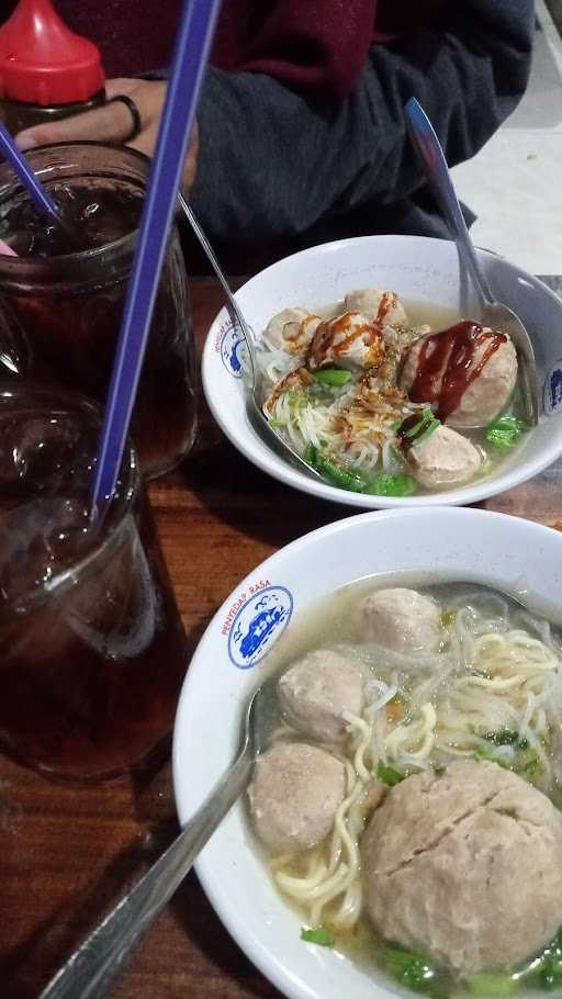 Bakso Lek Kom 1