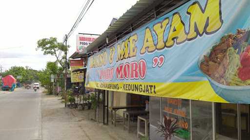 Bakso & Mie Ayam Podo Moro Kapung 5