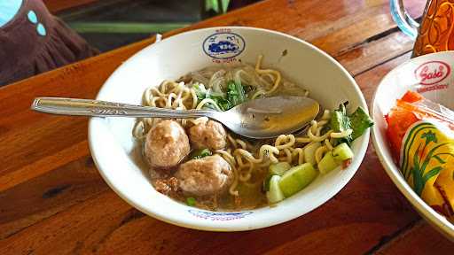 Bakso & Mie Ayam Sami Untung 4