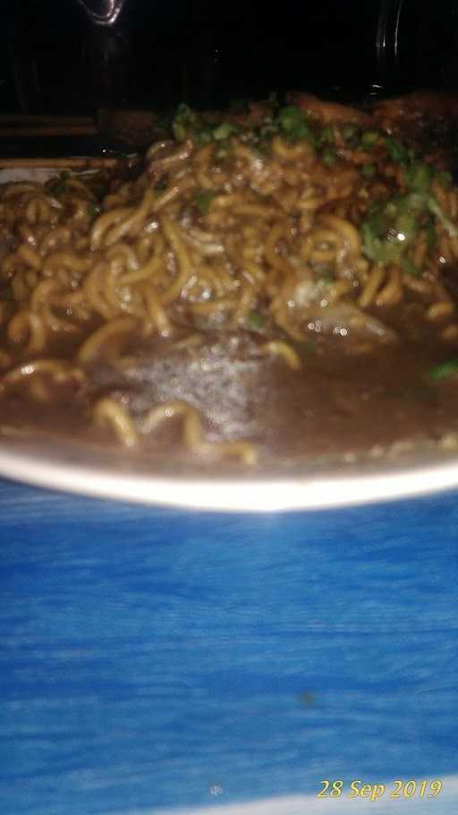 Bakso & Mie Ayam Sami Untung 10