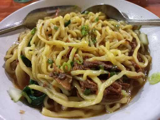 Bakso & Mie Ayam Sami Untung 8