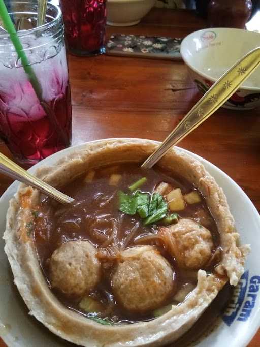 Bakso & Mie Ayam Sami Untung 5