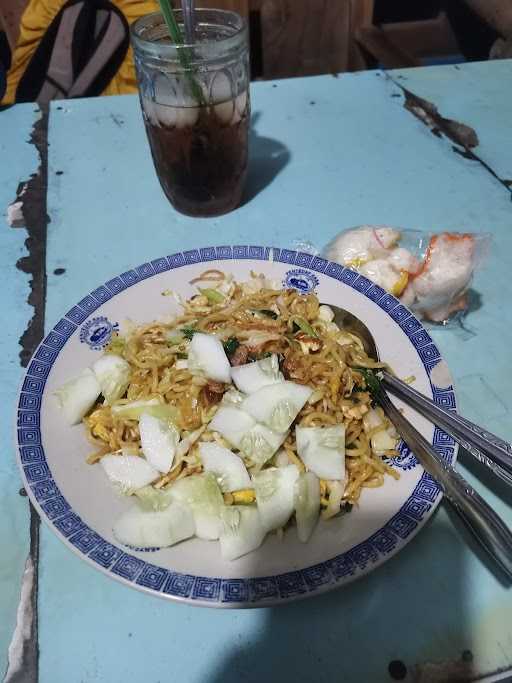 Nasi & Mie Kaya Rasa 3