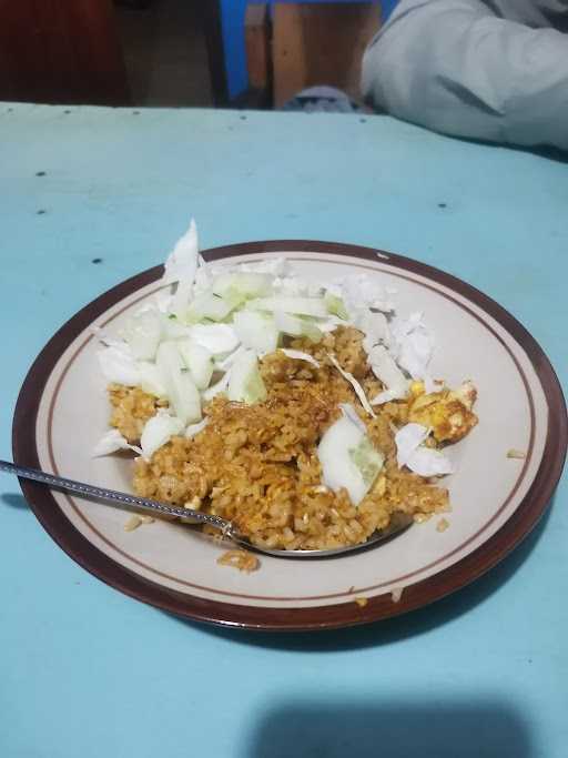 Nasi & Mie Kaya Rasa 1