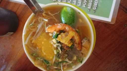 Soto Seger Wonogiri 99Bb 4