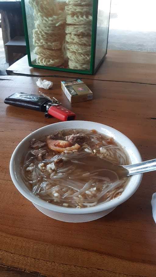 Soto Seger Wonogiri 99Bb 6