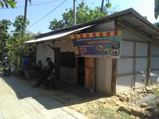 Warung Bakso Cinta Bang Pendek 5