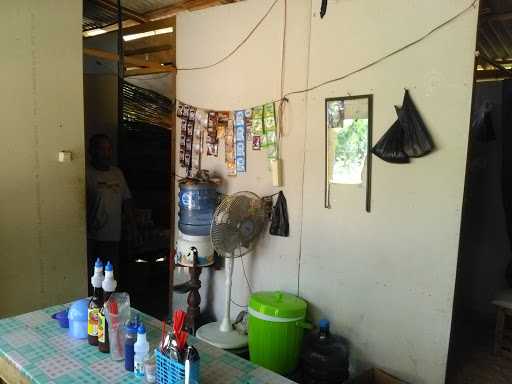 Warung Bakso Cinta Bang Pendek 6