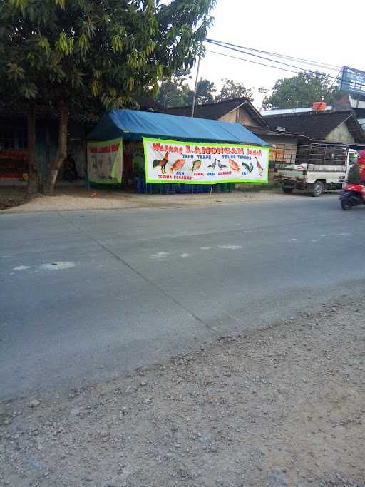 Warung Lamongan Indah Kapung 1