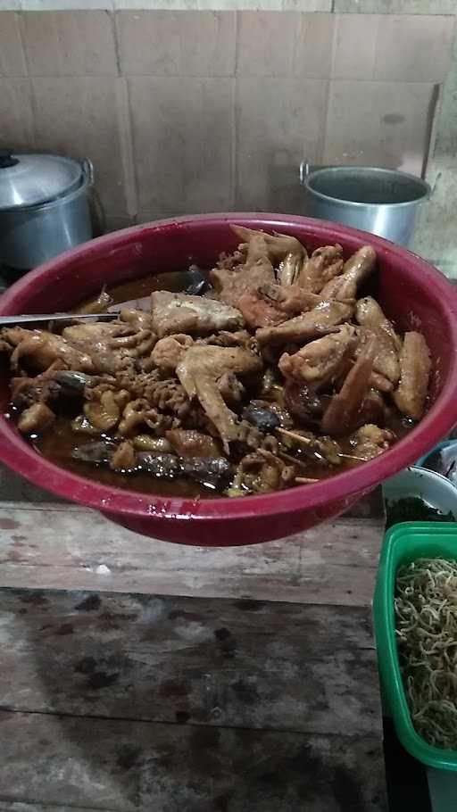 Warung Makan Suharti 6