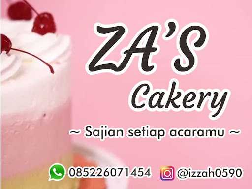 Za'S Cakery 6