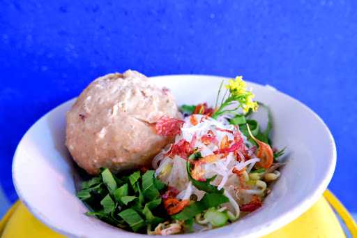 Bakso Iga Beranak Al-Bukhory 2