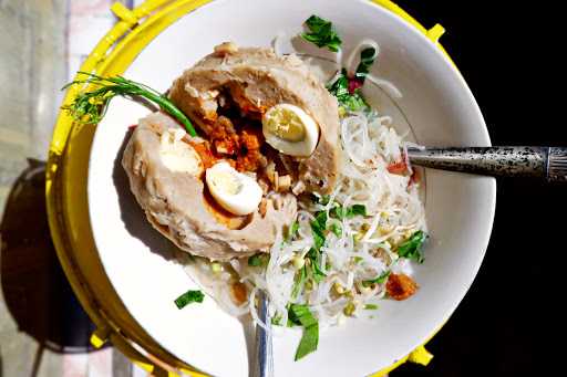 Bakso Iga Beranak Al-Bukhory 3