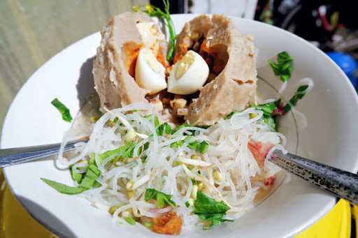 Bakso Iga Beranak Al-Bukhory 6